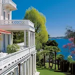 Grand Majestic Hotel 4*