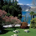Hotel Grand Majestic Verbania
