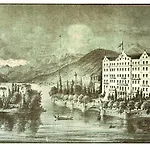 Hotel Grand Majestic Verbania