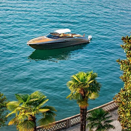 Otel Grand Majestic Verbania