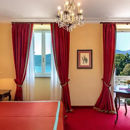 Grand Majestic Verbania