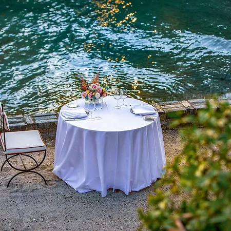 Grand Majestic Hotel Verbania