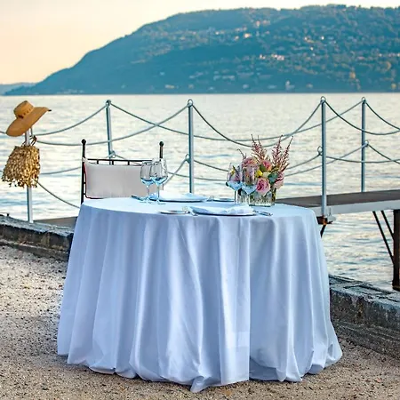 Grand Majestic Hotel 4*