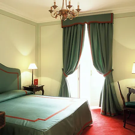 Szálloda Grand Majestic Verbania