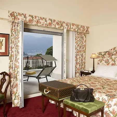 Grand Majestic Hotel 4*