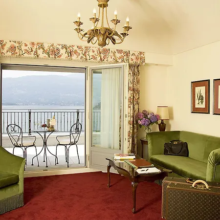 Grand Majestic Verbania