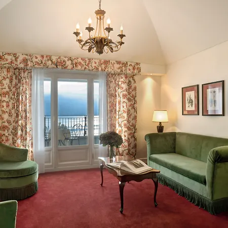 Ξενοδοχείο Grand Majestic 4*