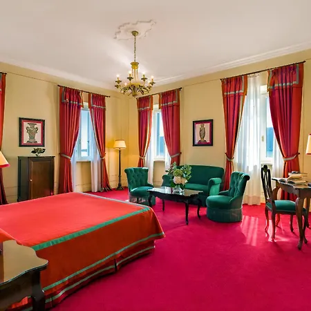 Grand Majestic 4* Verbania
