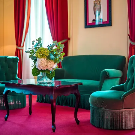 Grand Majestic Hotel Verbania