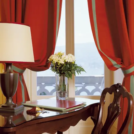 Grand Majestic Hotel