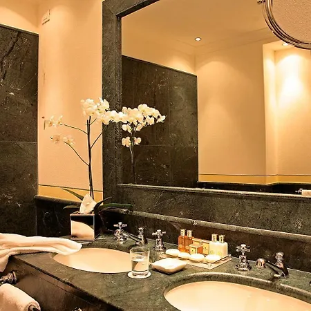 Otel Grand Majestic