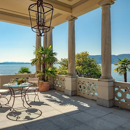 Grand Majestic 4* Βερμπάνια