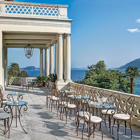 Grand Majestic Verbania