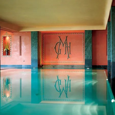 Grand Majestic Hotel 4*