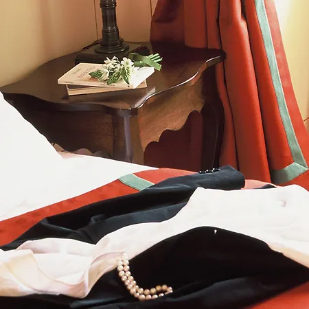 Grand Majestic Hotel Verbania