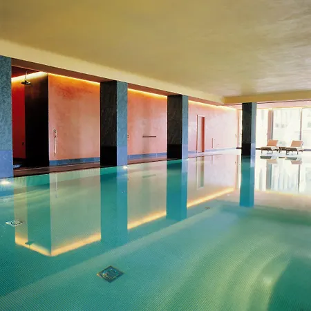 Grand Majestic Hotel 4*