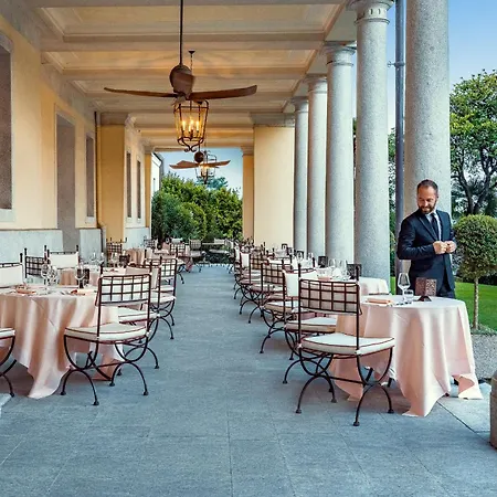 Otel Grand Majestic