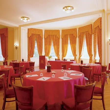 Grand Majestic Hotel 4*