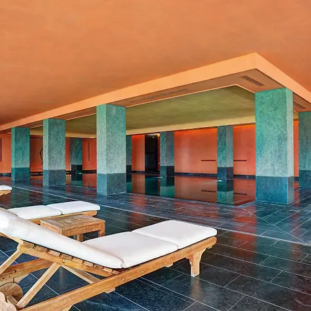 Szálloda Grand Majestic 4*