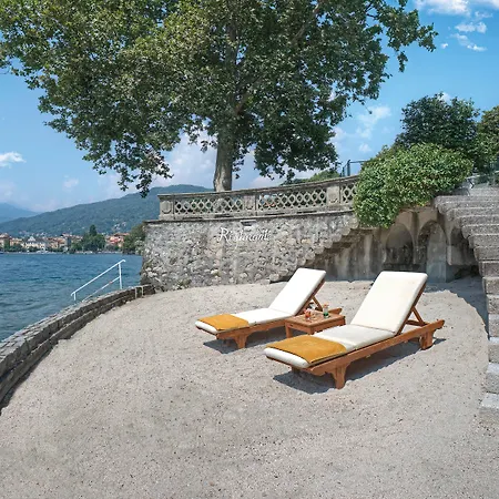 Grand Majestic Hotel Verbania