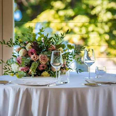 Grand Majestic Hotel 4*