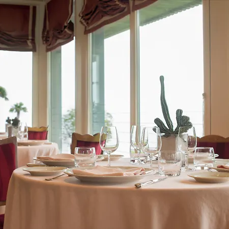 Szálloda Grand Majestic 4*