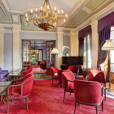 Grand Majestic Hotel 4*