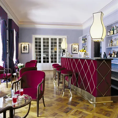 Grand Majestic 4*