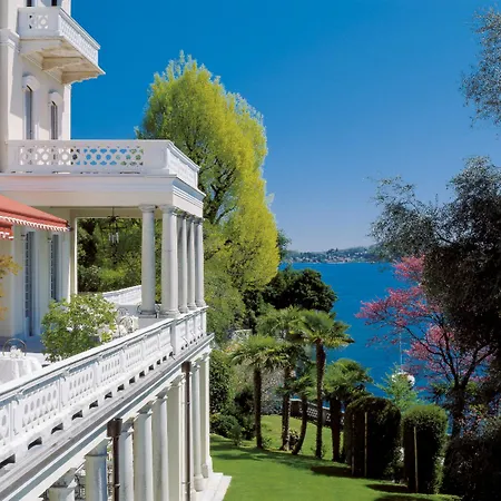 Hotel Grand Majestic Verbania