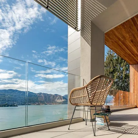 Grand Majestic 4* Verbania