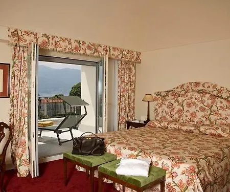 Grand Majestic 4* Verbania
