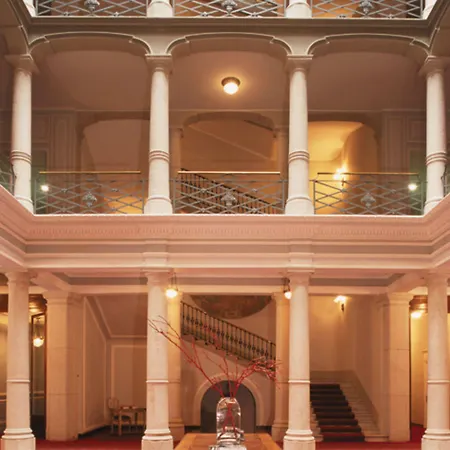 Grand Majestic 4* Verbania