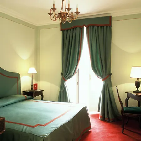 Grand Majestic Szálloda Verbania