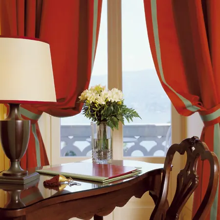 Hotel Grand Majestic