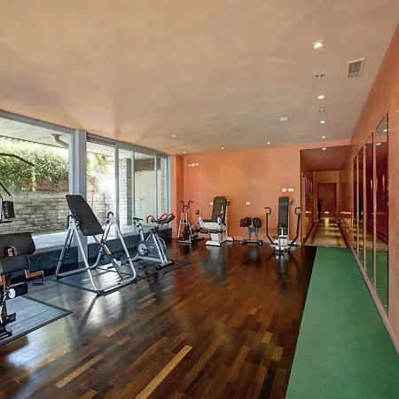 Hotel Grand Majestic Verbania