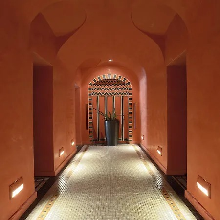 Hotell Grand Majestic