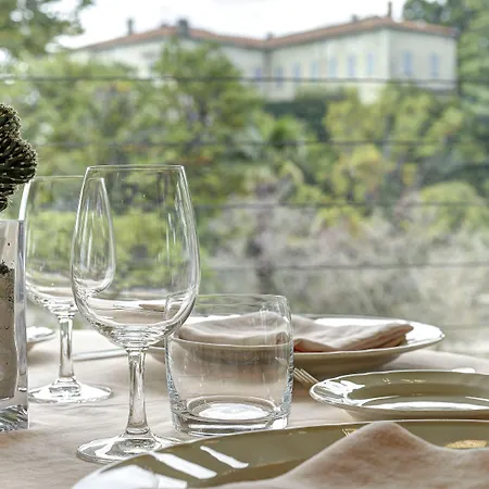 Ξενοδοχείο Grand Majestic Βερμπάνια