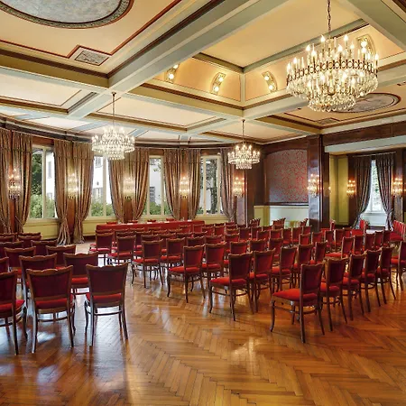 Grand Majestic Otel 4*