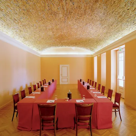 Szálloda Grand Majestic Verbania