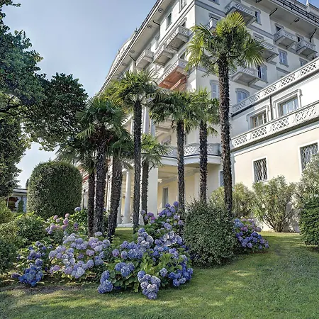 Grand Majestic 4* Βερμπάνια