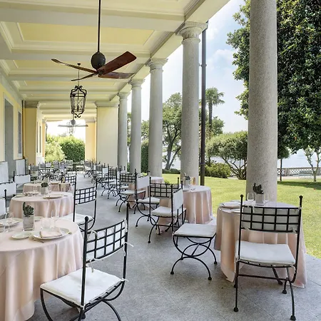 Ξενοδοχείο Grand Majestic