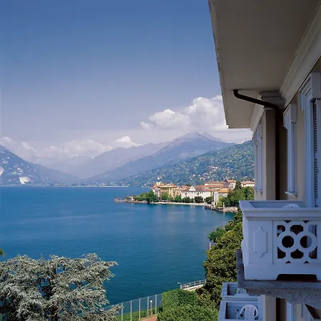 Grand Majestic 4* Verbania