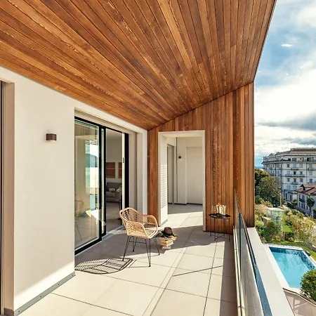 Otel Grand Majestic Verbania