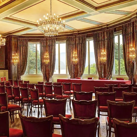 Grand Majestic Hotell 4*