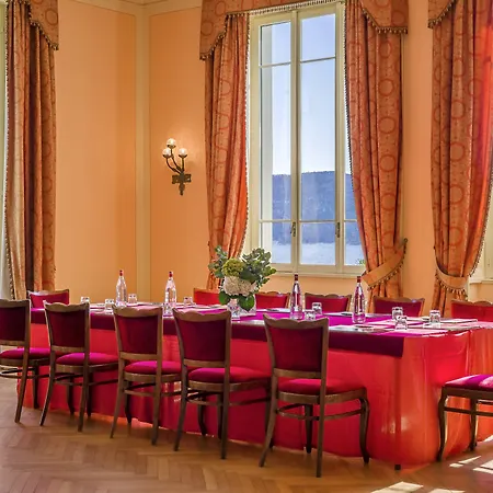 Szálloda Grand Majestic 4*