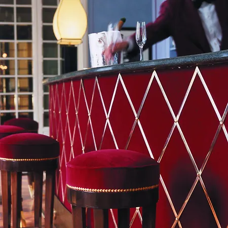 Hotell Grand Majestic Verbania