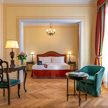Hotel Grand Majestic 4*