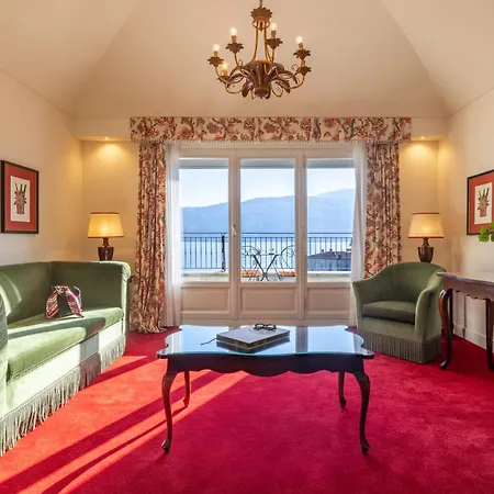 Hotel Grand Majestic