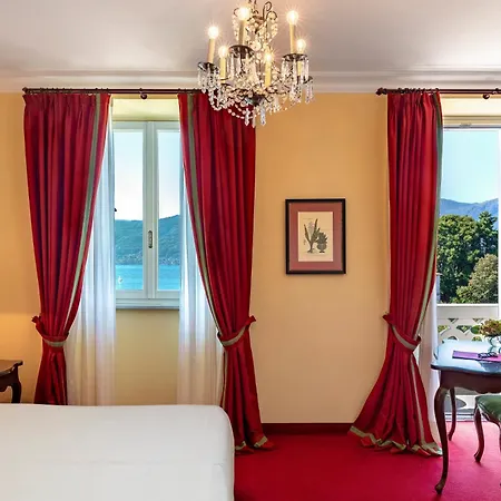 Grand Majestic Hotel 4*