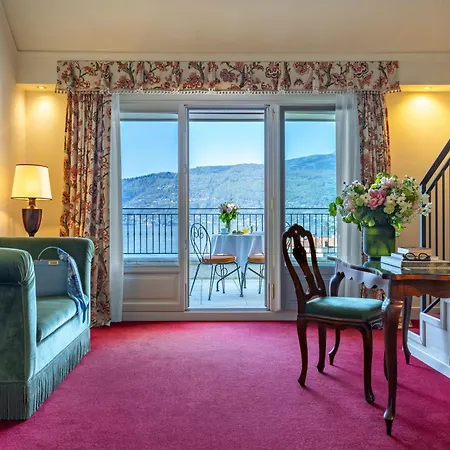 Otel Grand Majestic 4*